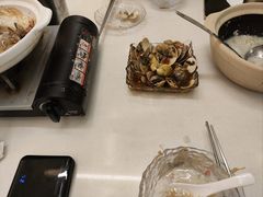 -白仁仔· 活烤海鲜 宵夜(豫园店)