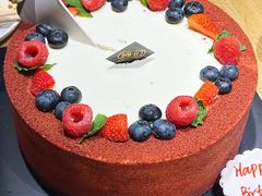-姆们M Sweetie Cake(三里屯店)