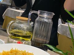 -惠丰堂饭庄(北洼路店)