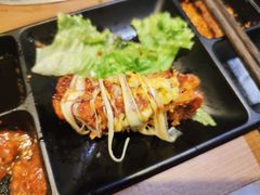 -火炉火自助餐(悠唐购物中心店)
