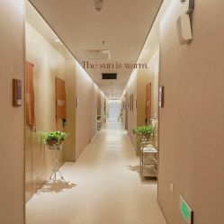 -禧贝阁母婴呵护中心(市图书馆店)