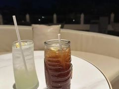 -大堂酒廊·亚龙湾万豪度假酒店