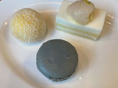-山港凯悦酒店·咖啡厅