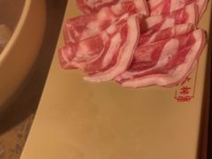 -蜀国大将老火锅(江北店)