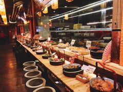 自助取餐区-民俗村柴火灶·景德江西菜(中国陶瓷博物馆店)