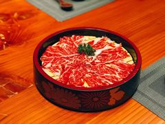 -文三酒肆自助放题(新街口友谊广场店)