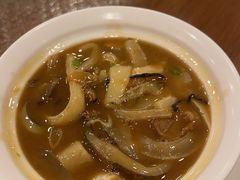 红烧鲨鱼皮-达濠炒饭·潮汕味道