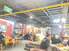 -北平味道.京味菜.烤鸭(梨园店)