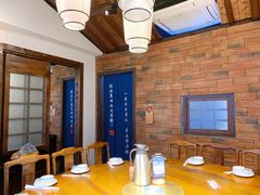 -打酱油·非遗淮扬菜(瘦西湖梅岭店)