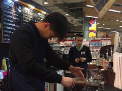 -Gee Coffee Roasters(万象城店)