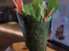 -枣子树素餐厅(铂金城店)