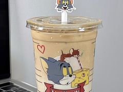 -瑞幸咖啡(深圳宝安机场国内到达厅店)