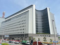 -大阪府警察本部