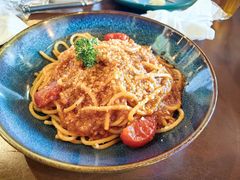 肉酱意面-海风酒吧 喝精酿 听民谣(阿那亚礼堂店)