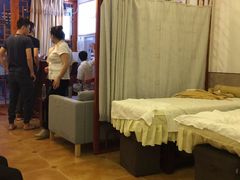 -蓉城阳光推拿馆(羊子山路店)