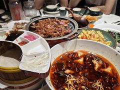 -大鸭梨烤鸭(望京店)