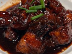 -麒麟小院·老九江菜(安平路店)