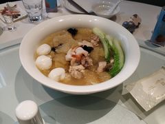 杭三鲜-张福记(五一公园店)