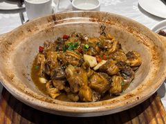 -鄱阳湖·江西小炒·瓦罐煨汤(五道口店)