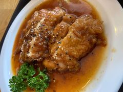 -和风日本料理(腾飞园店)
