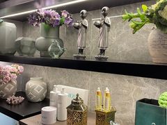 -Dragonfly 悠庭·按摩Spa(苏州中心广场店)