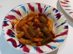 -西域阿里马新疆菜·清真(桂花路店)