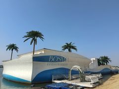 -千龙湖生态旅游度假区