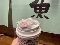 -图味美小黄鱼·景德菜(浙江路店)