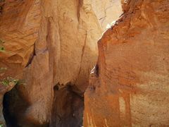 -天山神秘大峡谷