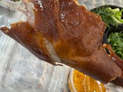 -裕记烧腊连锁餐饮(国商分店)