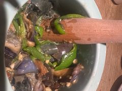 -湘阁里辣(沙井华润万家店)