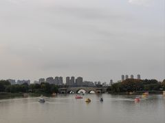 -云龙湖旅游景区