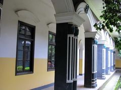 -湖南省立第一师范学校旧址