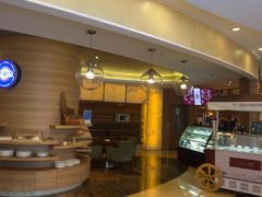 -元一希尔顿酒店·禅自助餐厅·啤酒花园