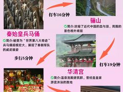 -西安钟楼