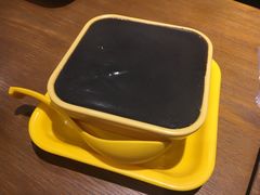 生磨芝麻糊-仁喜记甜品(油松路店)