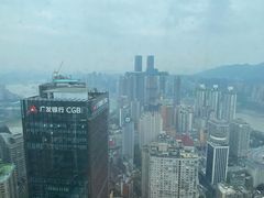 -解放碑威斯汀酒店-知味国际美食餐厅