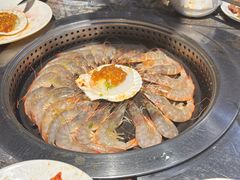 -33韩式自助烧烤(环城南路店)