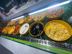 -大橘元自助回转火锅(天河新天地店)