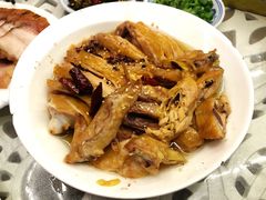 -瑞丰园庭院餐厅·白族传统家常菜