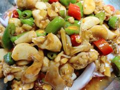 -小凤庭·地道湖北菜武昌鱼·铫子藕汤(黄鹤楼店)