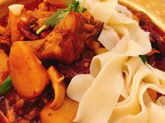 -阿拉丁新疆风味餐厅·清真(罗廊巷店)