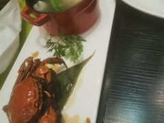 -青岛证大喜玛拉雅酒店·Z1餐厅
