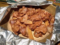 -大鸽饭(岗顶店)