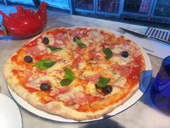 -玛尚诺意式餐厅(官舍店)