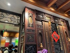 -哑巴生煎(临顿路店)