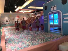 -青水瓦台汤泉(未央店)