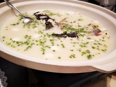 -久宴·天目湖大鱼头(恐龙园店)