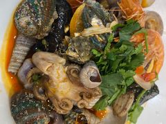 -舌尖上·霞浦滩涂海鲜·新闽菜(总店)