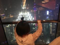 -上海柏悦酒店·世纪100牛排馆